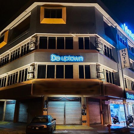 De Uptown Hotel @ P.J. 222 Petaling Jaya Exterior foto
