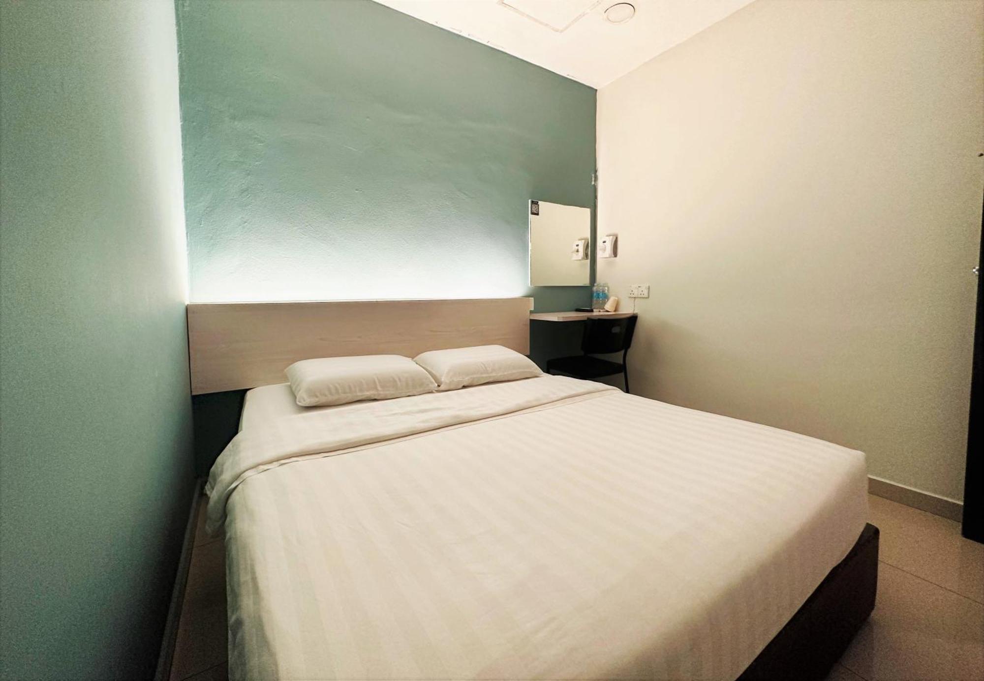 De Uptown Hotel @ P.J. 222 Petaling Jaya Exterior foto