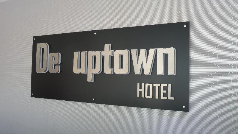 De Uptown Hotel @ P.J. 222 Petaling Jaya Exterior foto