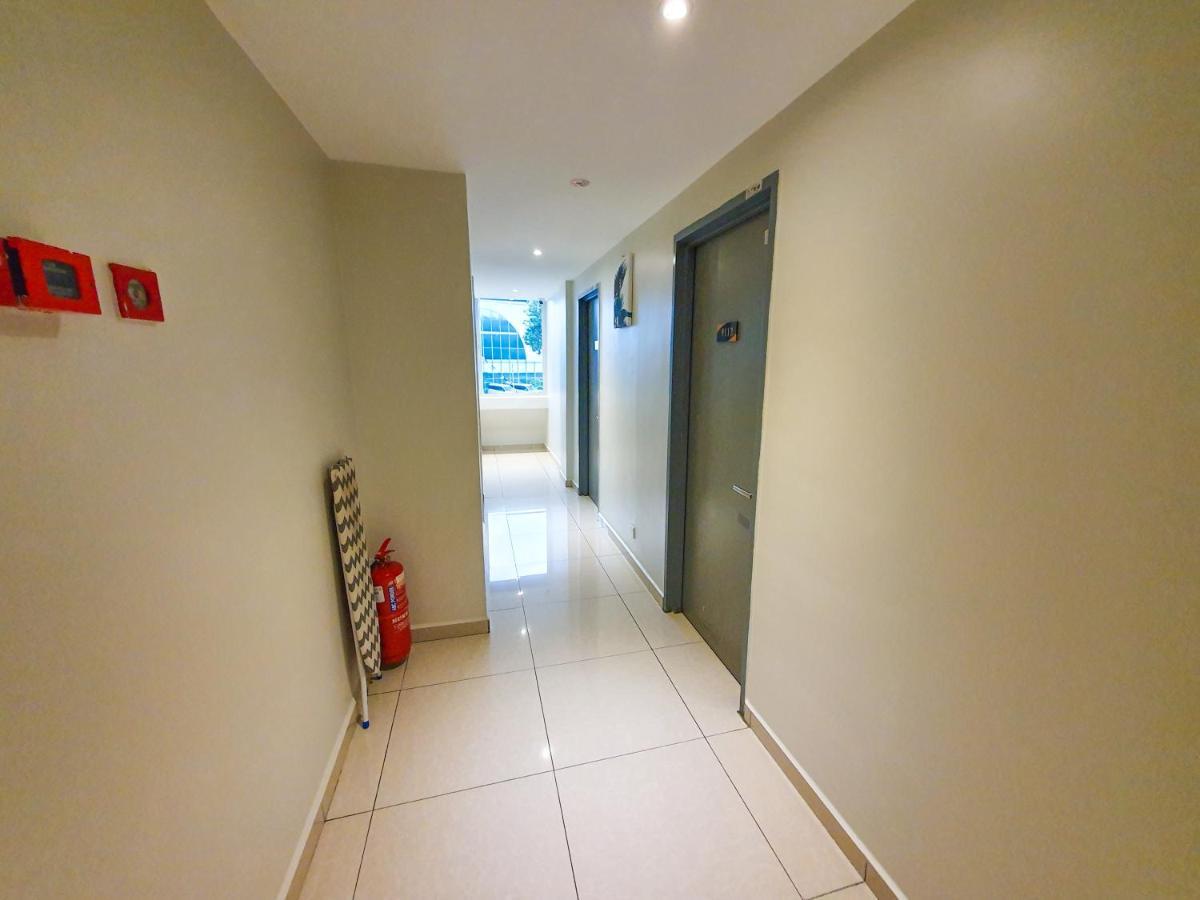 De Uptown Hotel @ P.J. 222 Petaling Jaya Exterior foto